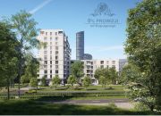 Mieszkanie 2 pok. w centrum, doskonała lokalizacja miniaturka 3