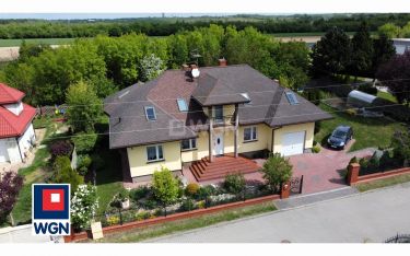 Jaskrów, 990 000 zł, 177.1 m2, jednorodzinny