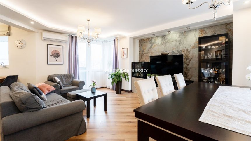 4/5 pok Apartament 120 m2 dwa balkony Olsza! miniaturka 21
