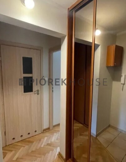 2-pokojowe mieszkanie na Mokotowie miniaturka 9