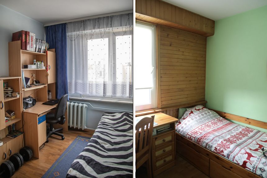 Na sprzedaż 4 pokojowe mieszaknie Tarnów miniaturka 8