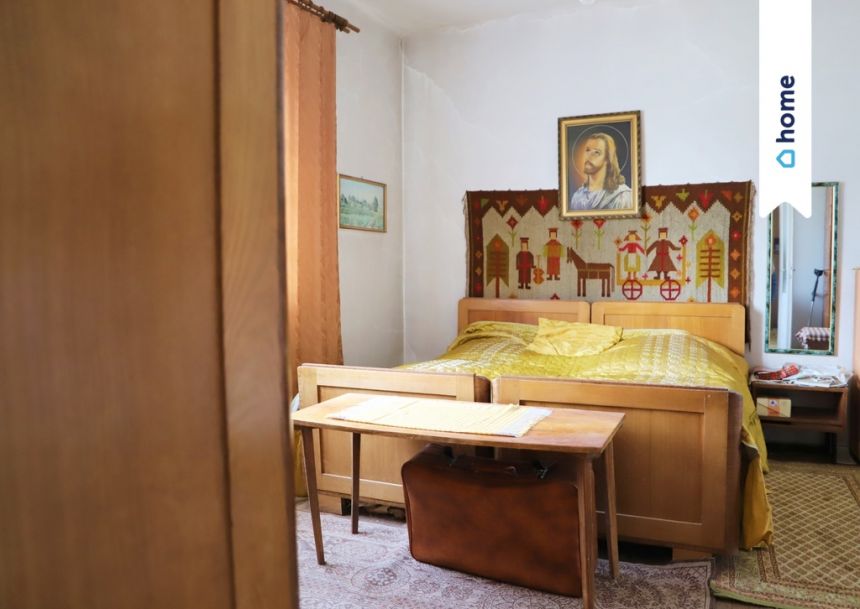 Dom wolnostojący  104 m2 przy głównej ulicy miniaturka 4