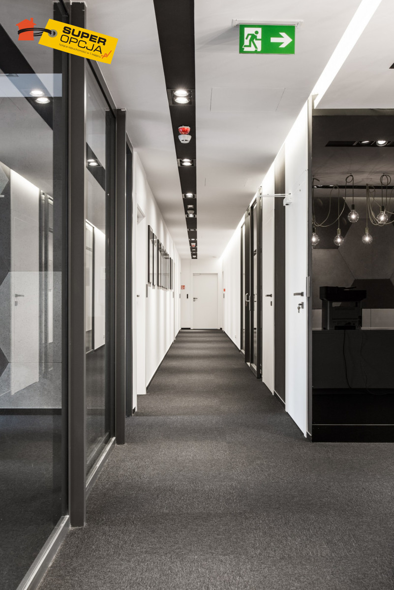 Kraków Prądnik Biały, 34 055 zł, 695 m2, pietro 3 miniaturka 10