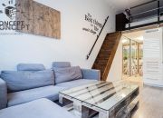 Kawalerka z antresolą | Balkon | Parking miniaturka 1