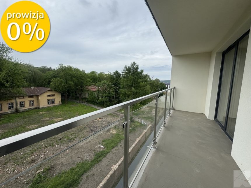 Nowoczesne mieszkanie 82 m²  Green Estate 4 pokoje miniaturka 12
