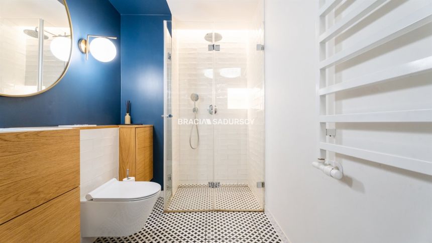 Apartament z całodobową ochroną | Augustiańska miniaturka 11