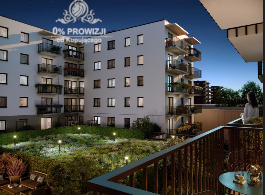 Piękne mieszkanie /centrum/dla studenta/świetna lokalizacja miniaturka 7