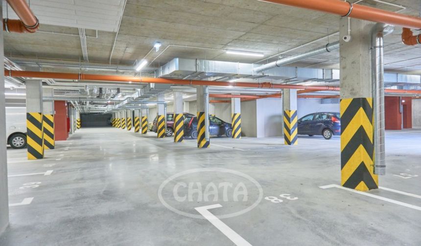 Wrocław Klecina, 3 700 zł, 69.74 m2, pietro 1 miniaturka 18