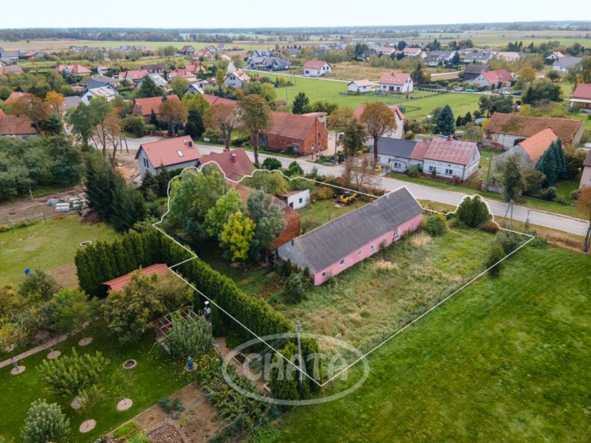 Lutynia, 725 000 zł, 100 m2, wolnostojący miniaturka 3