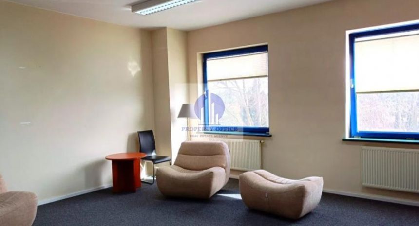 Targówek: biuro 220 m2 miniaturka 7