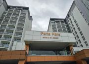 Luksusowy apartament z widokiem na morze. miniaturka 1