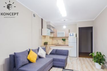 Piękne mieszkanie | Kamienna | UE | Balkon
