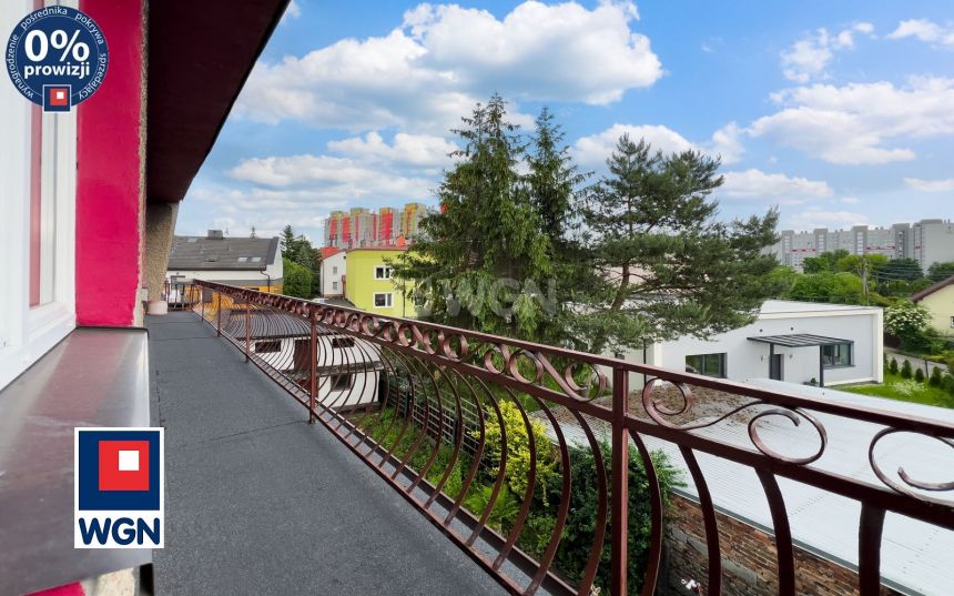 Sosnowiec Pogoń, 4 500 zł, 110 m2, kuchnia z oknem miniaturka 10