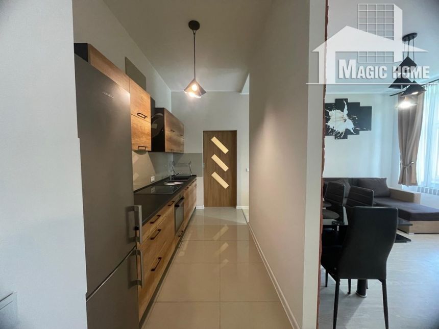 Mieszkanie 2 pokojowe - 47,45 m² w Bielawie! miniaturka 3