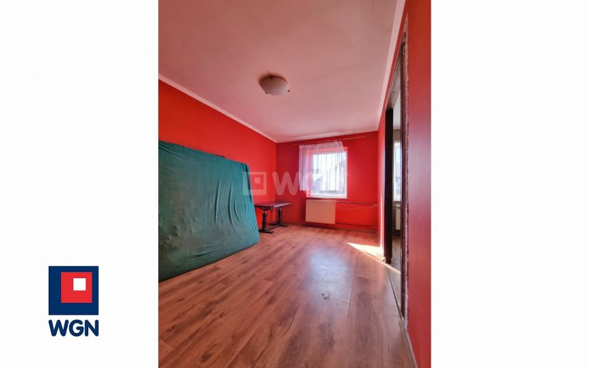 Gryżyna, 280 000 zł, 125 m2, jednorodzinny miniaturka 15