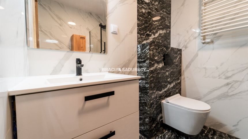 2 apartamenty w 1 got. produkt inwestycyjny Ruczaj miniaturka 6