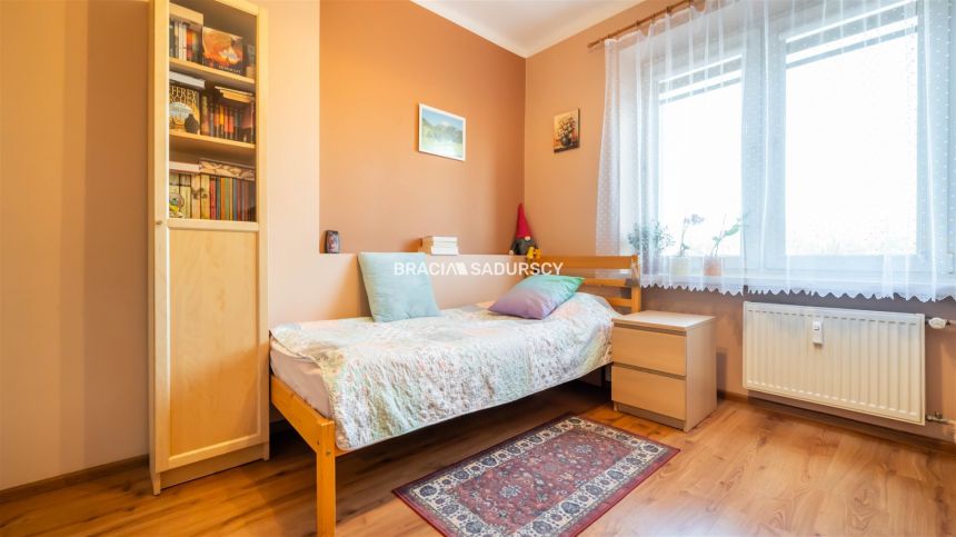 Kraków Nowa Huta, 538 000 zł, 45.53 m2, w budynku wielorodzinnym miniaturka 13