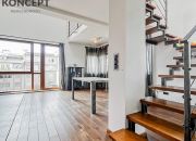 2-poziomowy apartament | Loft | Balkon | od zaraz miniaturka 6