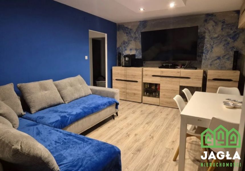 Fordon os.Bajka M4 duży balkon winda SUPER OKOLICA - zdjęcie 1