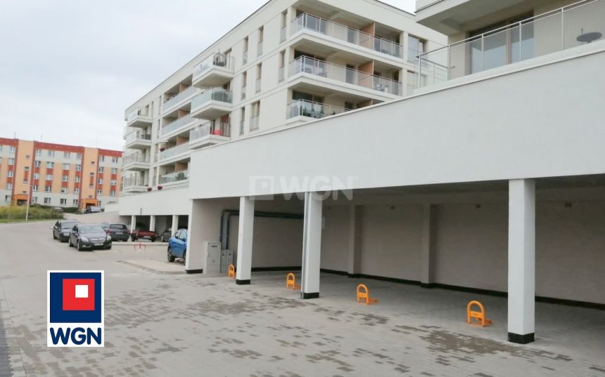Ełk, 1 000 zł, 26.04 m2, z balkonem miniaturka 7