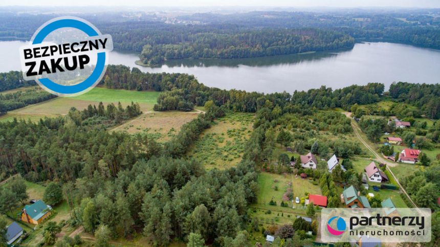 Podjazy, 990 000 zł, 87.64 ar, droga dojazdowa utwardzona miniaturka 4