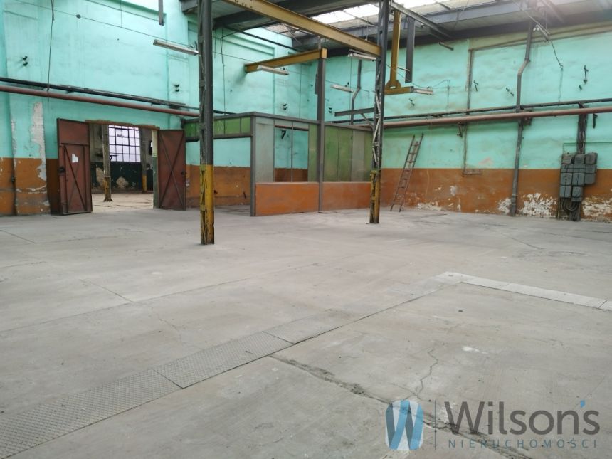 Wrocław, 3 000 000 zł, 850 m2, pietro 1, 1 miniaturka 7