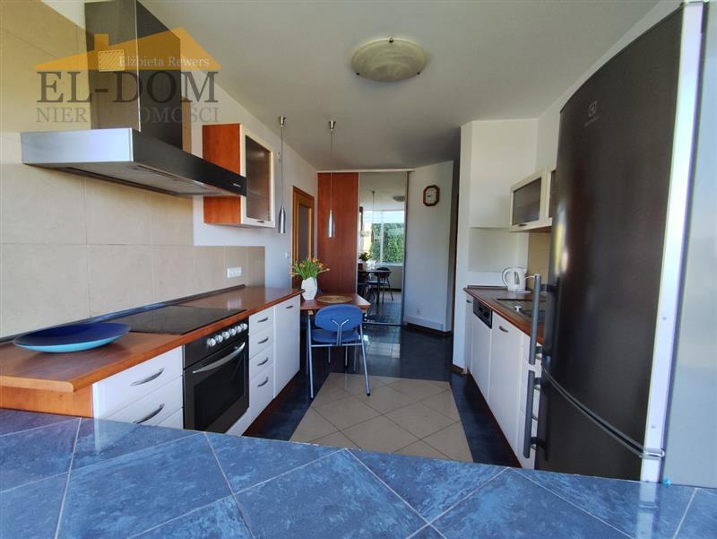 Marinistyczny apartament, 10min do morza miniaturka 8