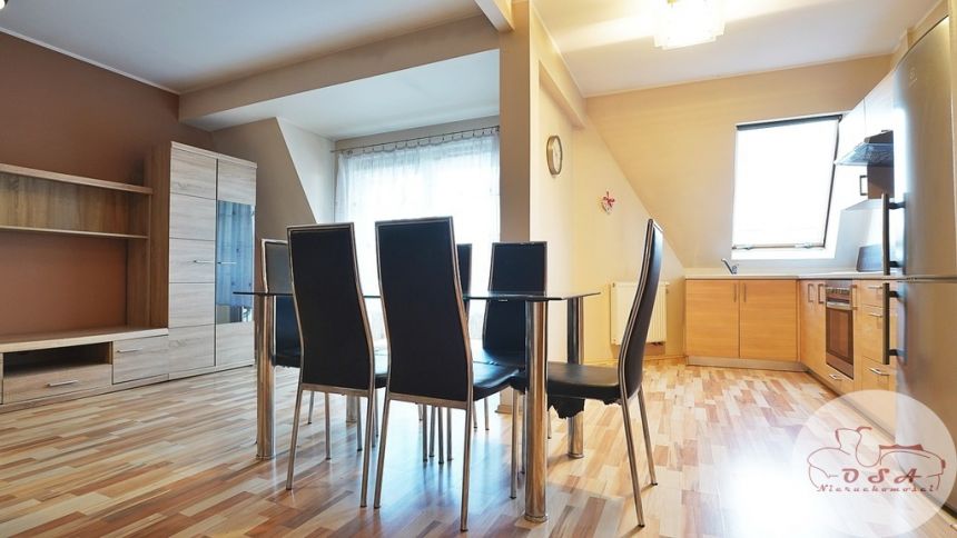 2 pokoje 48,8 m2 ul. Radosna Zalasewo miniaturka 3
