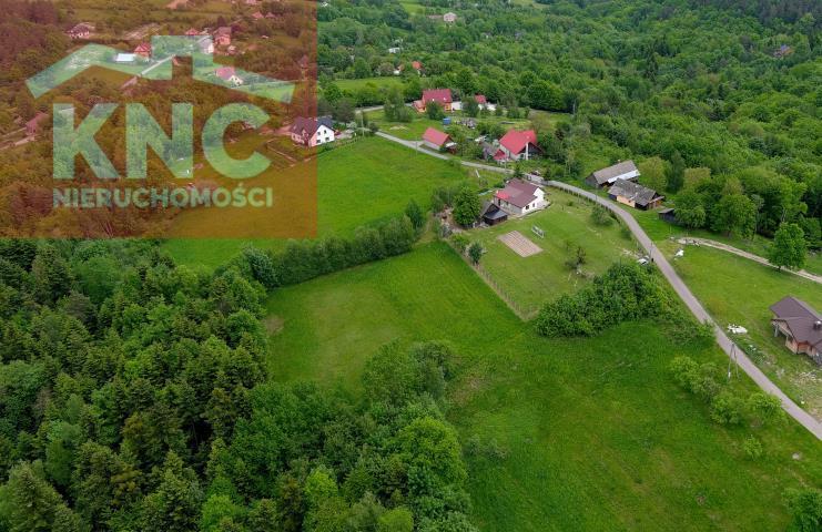 Działka budowlana - zdjęcie 1