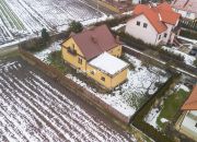 Dom wolnostojący w Zielonkach, duża działka miniaturka 7