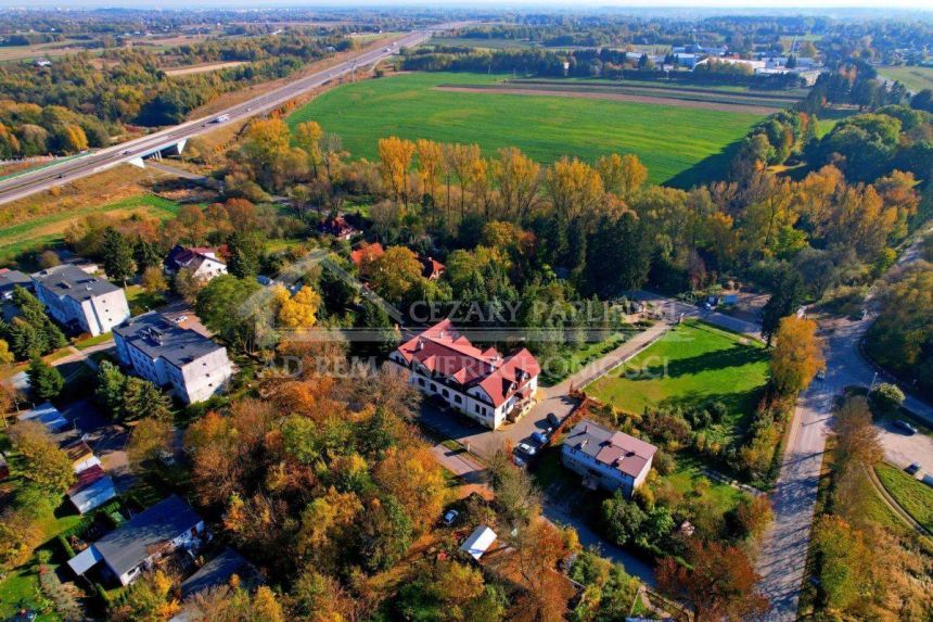 Motycz, hotel miniaturka 3