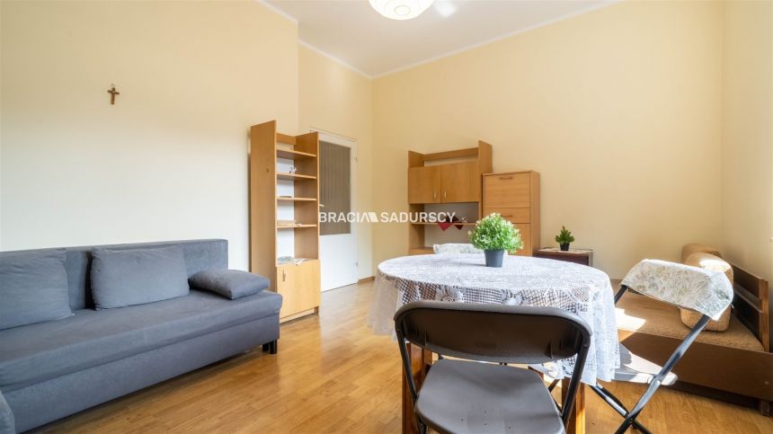 Salon z oddzielną kuchnią, Krowodrza miniaturka 4