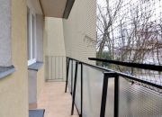 Warszawa Saska Kępa, 2 300 zł, 38 m2, z balkonem miniaturka 10