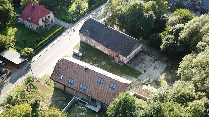Bielsko-Biała, 599 000 zł, 500 m2, umeblowany miniaturka 2