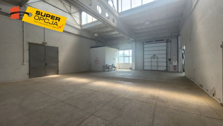 Niepołomice, 13 440 zł, 420 m2, pietro 3, 2 miniaturka 4