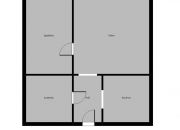 2 pokoje - 30m2 - Podwisłocze miniaturka 11