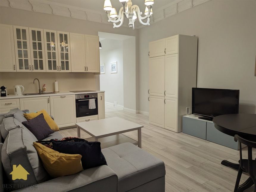 #apartament #wynajem #centrum #Lublin miniaturka 2