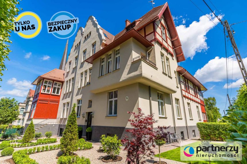 Gdańsk Oliwa, 1 279 000 zł, 73.2 m2, pietro 3 miniaturka 37