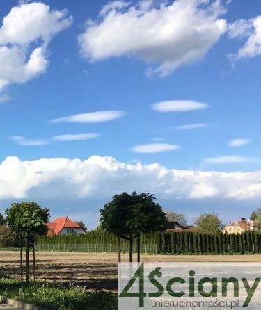 Ożarów Mazowiecki, 950 000 zł, 9.92 ar, budowlana