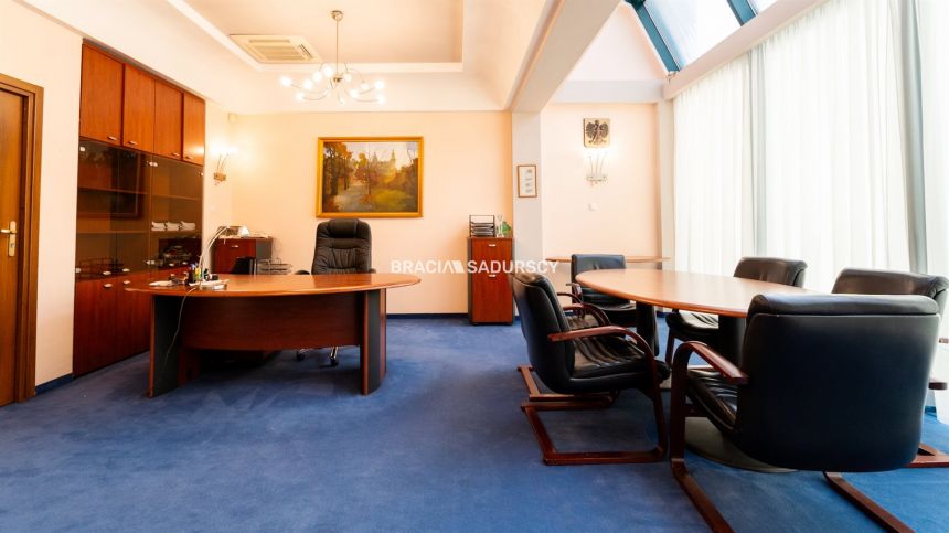 komfortowe biuro 90 m² dla firm miniaturka 12