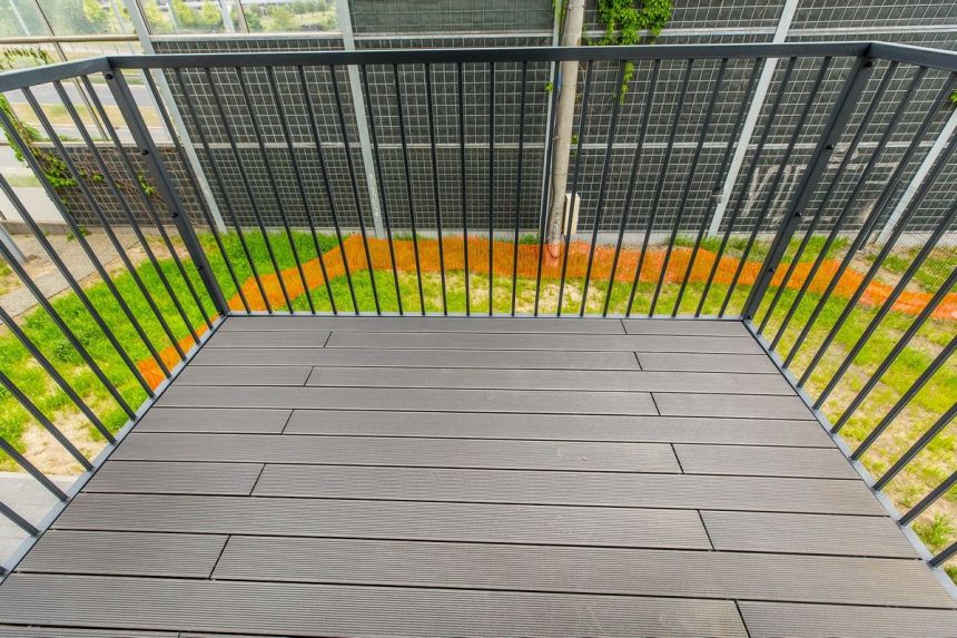 Kraków Ruczaj, 2 500 zł, 34 m2, z balkonem miniaturka 7