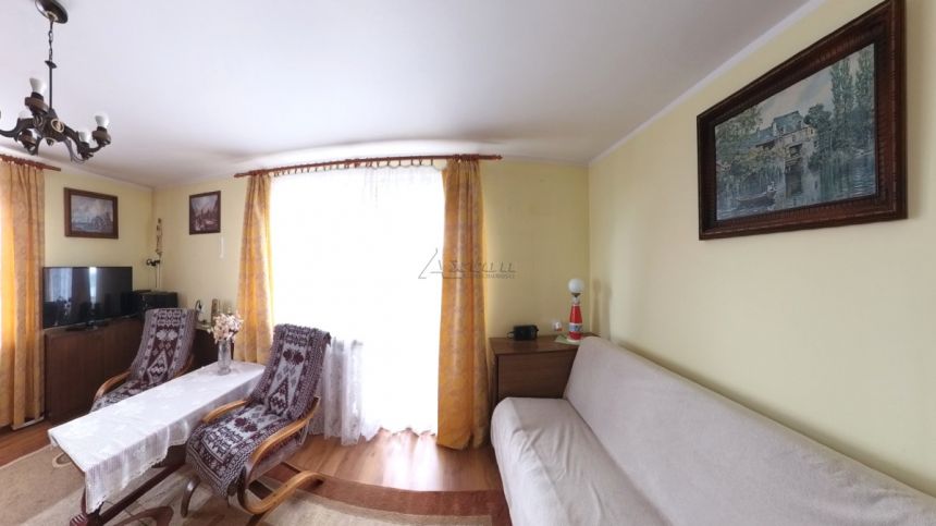 Giżycko, 249 900 zł, 45 m2, pietro 4 miniaturka 3