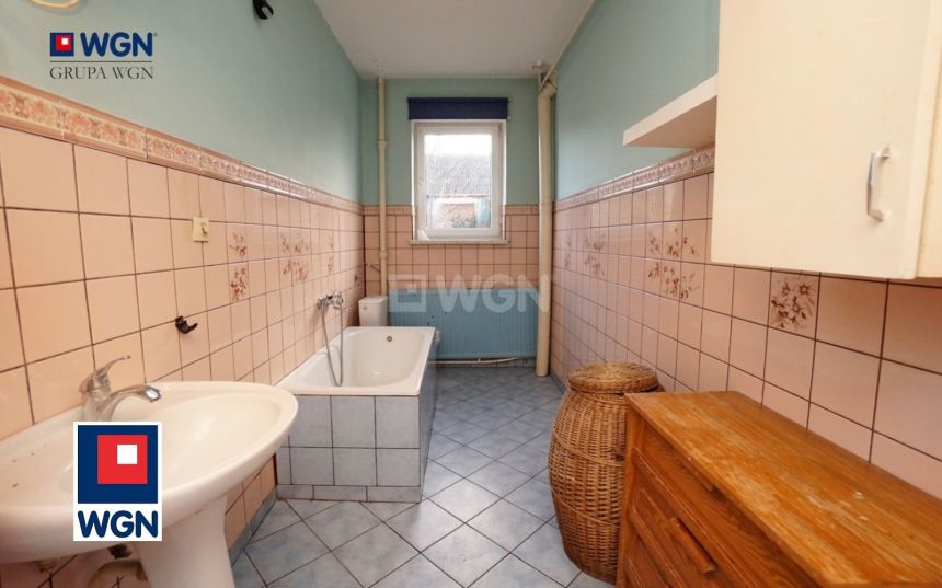 Łagiewniki, 290 000 zł, 180 m2, jednorodzinny miniaturka 12