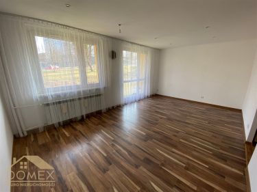 Kawalerka na parterze - do wprowadzenia!