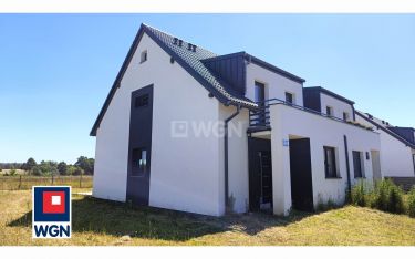 Sucha Górna, 495 000 zł, 110.48 m2, stan surowy zamknięty