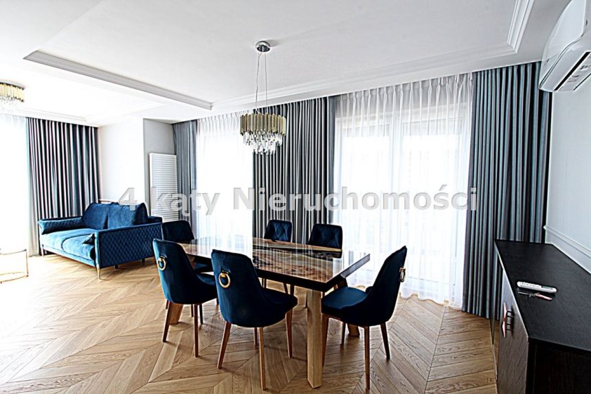 Wyjątkowy apartament*Butikowa Kamienica miniaturka 3