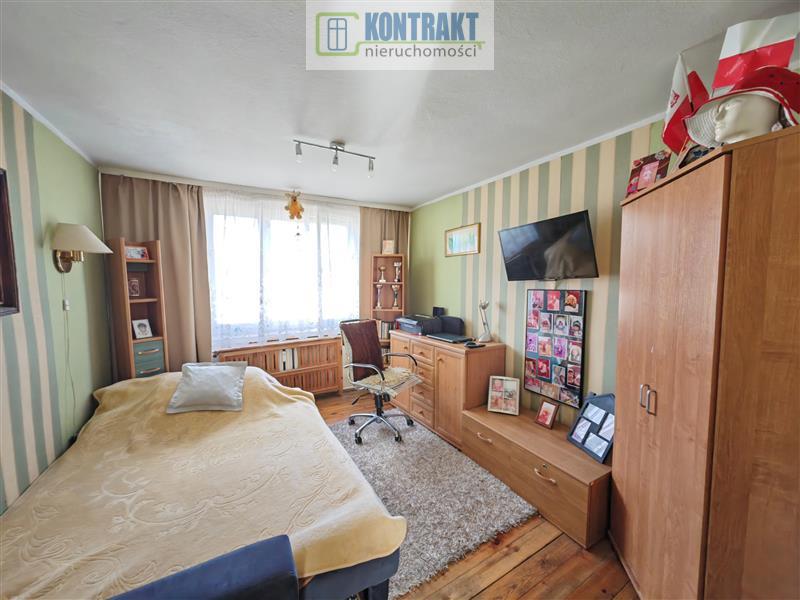 Koszalin mieszkanie 3 pokojowe w centrum miniaturka 4