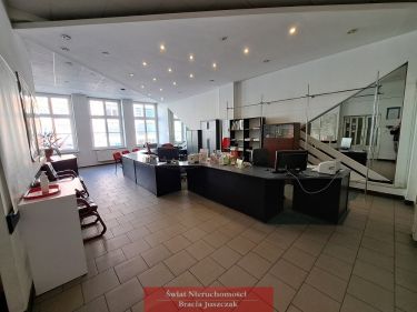 Wrocław Stare Miasto, 3 990 zł, 111 m2, wejście z klatki schodowej
