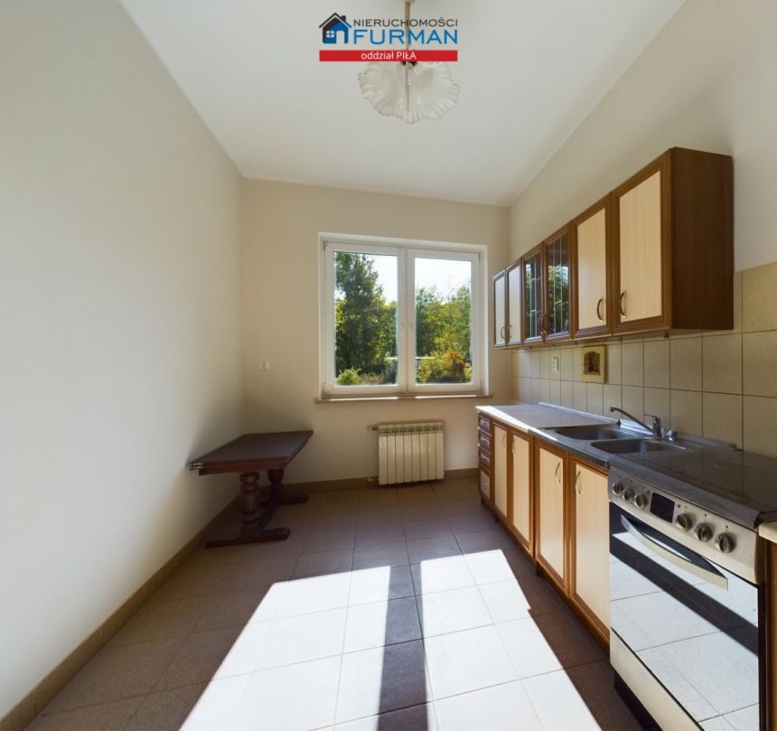 Chodzież, 535 000 zł, 166.3 m2, bliźniak miniaturka 8