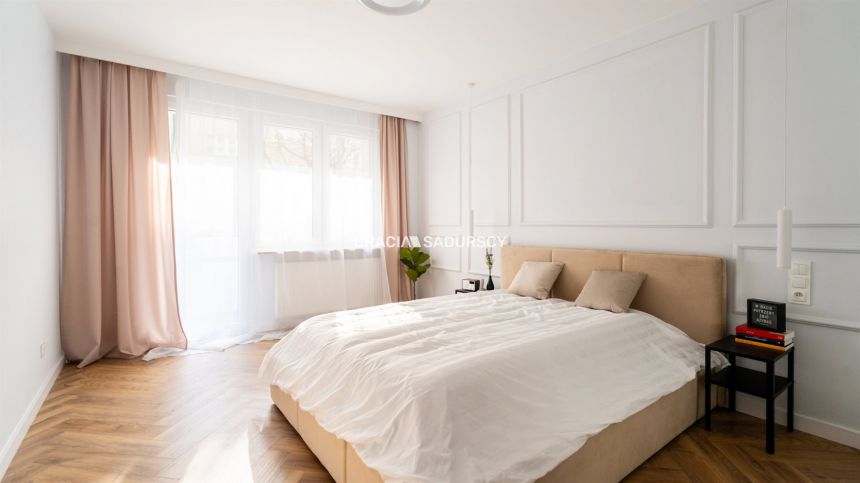 Os. Albertyńskie 3 pokoje, balkon miniaturka 17